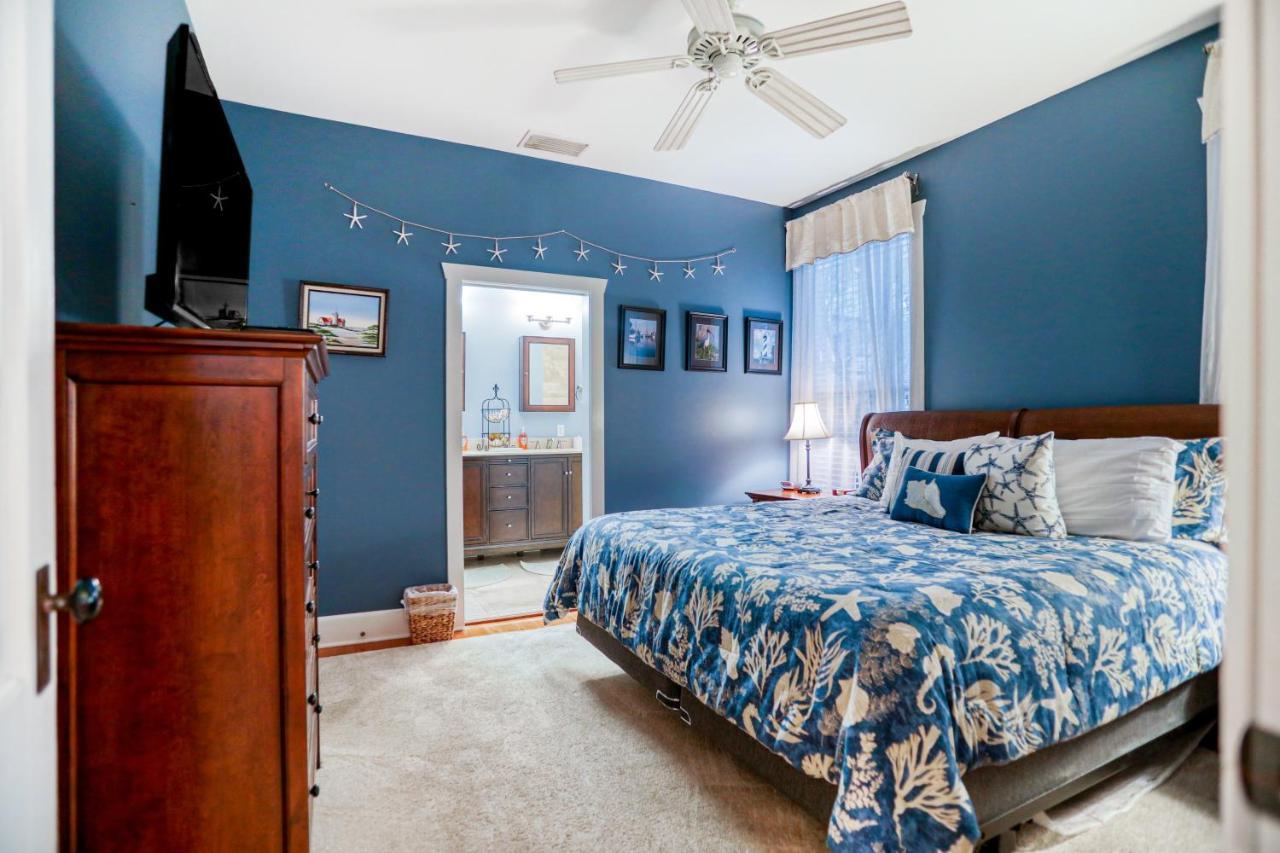 The Sea Turtle Inn St. Augustine Εξωτερικό φωτογραφία